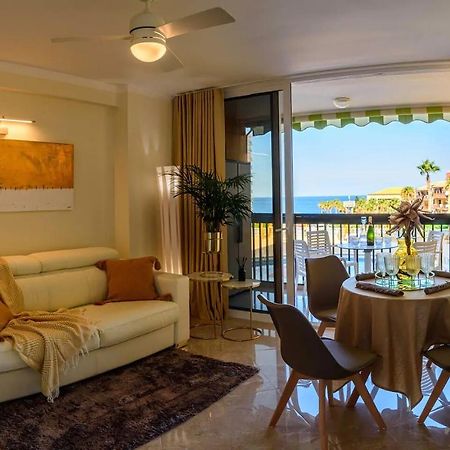 Tenerife Costa Adeje Apartment Playa Fanabe Exterior photo